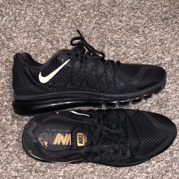 Reflective NIKE AirMax - Picture 6 of 7